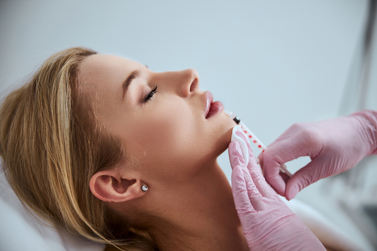 Featured image for How Do Cosmetic Injectables Work?